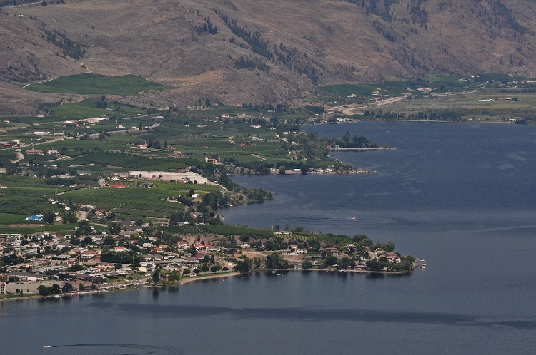 Osoyoos